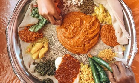 Vegan dish